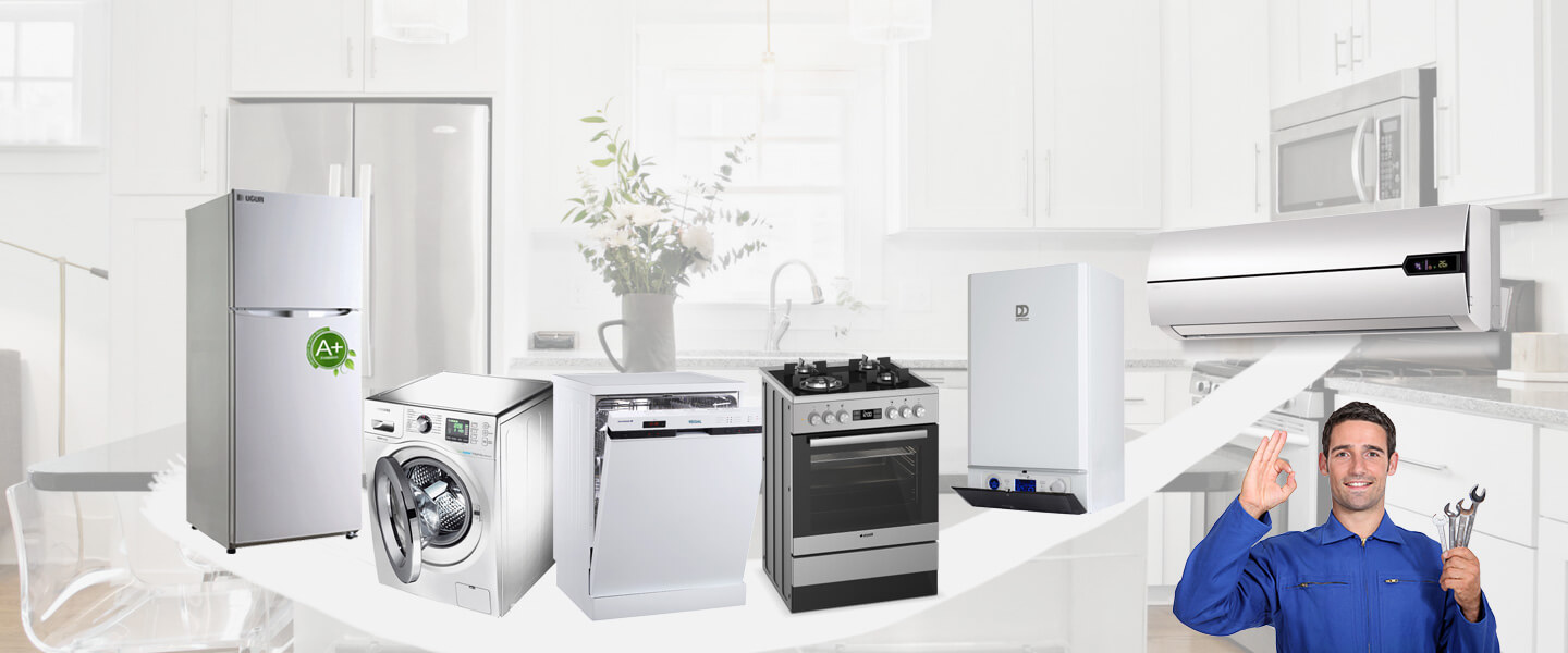 Arpaçay Gaggenau Servisi